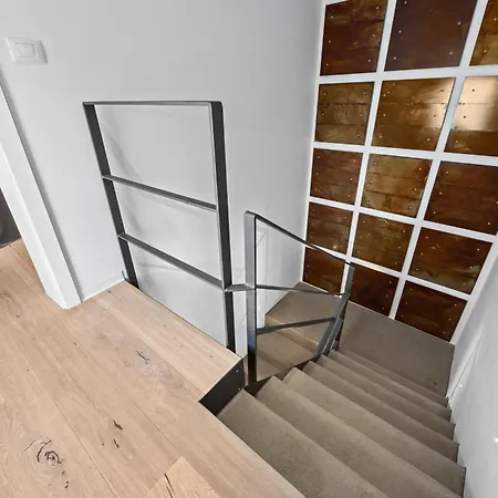 Casa 42 Pet Friendly For 9 People In Istria With Salt - Water Pool Vila Butkovici (Istria)