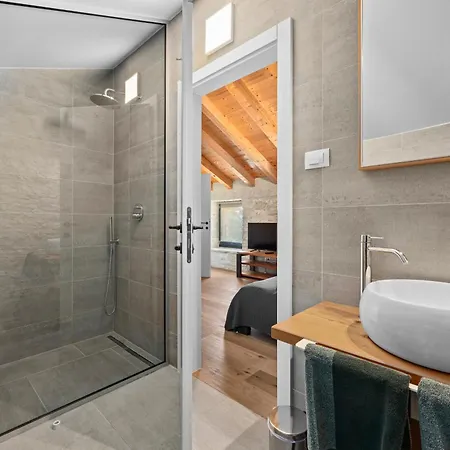 Casa 42 Pet Friendly For 9 People In Istria With Salt - Water Pool Vila *