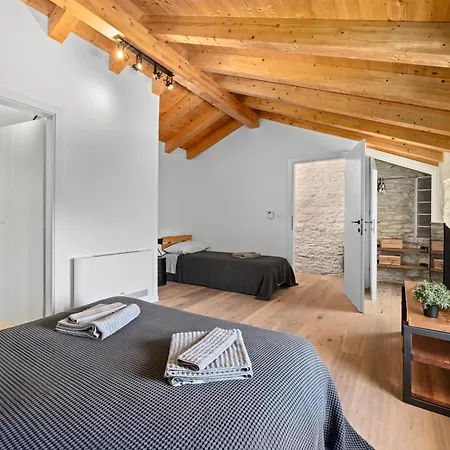 Vila Casa 42 Pet Friendly For 9 People In Istria With Salt - Water Pool Butkovici (Istria)