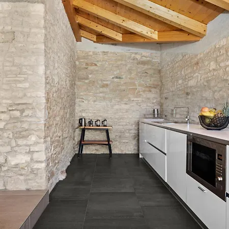 Casa 42 Pet Friendly For 9 People In Istria With Salt - Water Pool Vila *